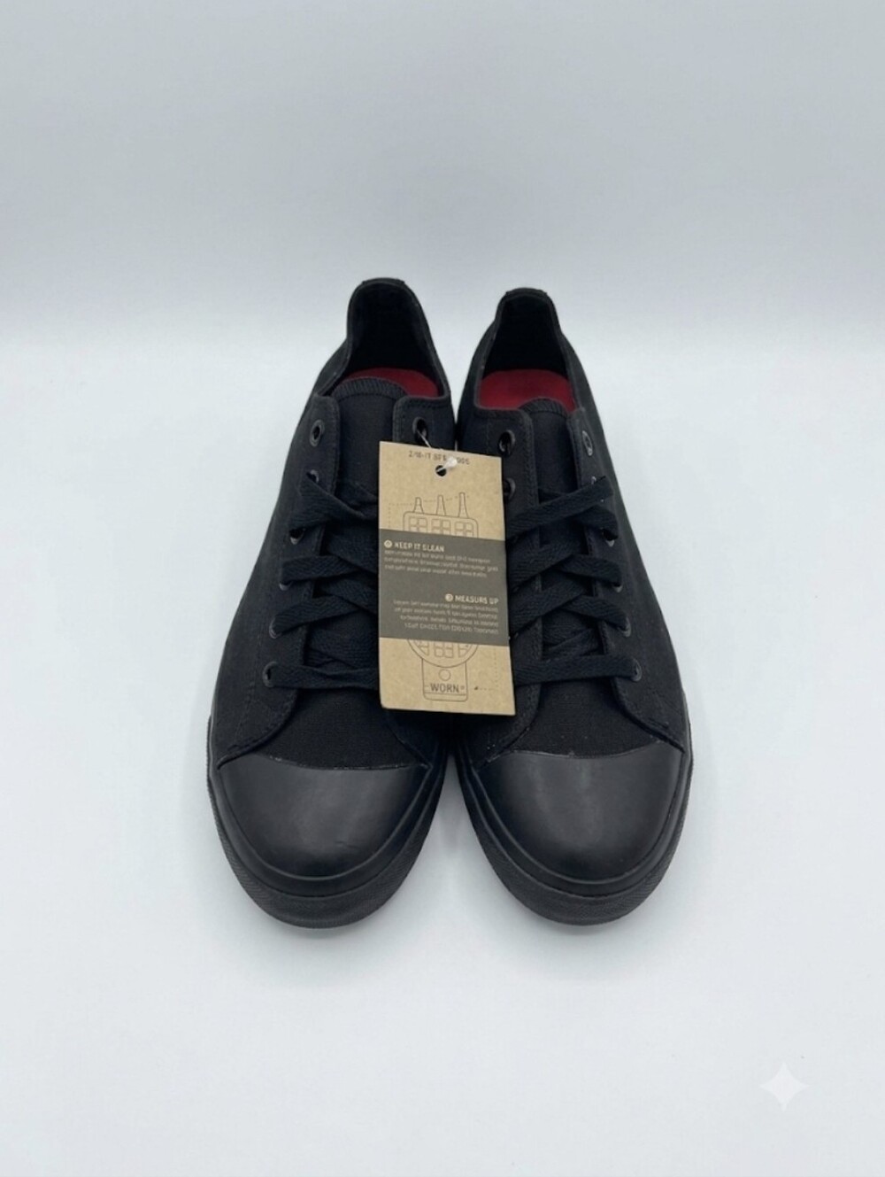 Shoes For Crews Delray, Men's, Women's, Unisex Slip Resistant Work Shoes, Water.